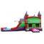 Kids Jump Bounce House Combo Jumper Bouncy Castle Water Slide For Sale