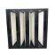 4V-bank Sub-HEPA Air Filter Frame