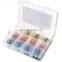 Hampool Popular Joiners Nautical 300pcs Solder Sleeve Wire Splices Solder Seal