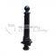 Cast iron bollard