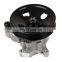 Power Steering Pump OEM 0044668501 0044669101 0044669201 0054662201 with high quality