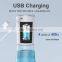 New modern design Liquid Infrared Automatic alcohol hands free hand sanitizer dispenser