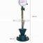 Cement mortar fluidity cone penetrometer consistency Meter