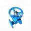 F4 F5 DIN Standard GGG50 Body Soft Sealing Gate Valve For Water Pipeline