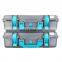 Integrated  concrete crack depth and width detector combo gauge