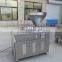 Hot sale  Stainless Steel Sausage Production Line Making Machine / Sausage Production Line