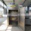 High Effencity Fish Smoking Machine Oven / Electric Meat Smoker Oven
