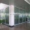 sell tempered clear glass partition wall