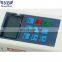 Digital push pull force calibration dynamometer