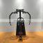 CNew gym setup full  commercial gym equipment  strength Fitness machine HORIZONTAL LEG PRESS