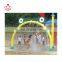 New Kids Splash Pad Equipment Water Archway for Sale