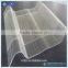 fiberglass rinforced plastic roofing/GRP skylight/FRP roofing