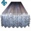 A36 Hot Rolled 75mm L Shape Equal Carbon Steel Angle
