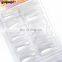 Luxury Nail & Beauty Lounge Professional Use Extendo Trapezoidal Nail Construction Tips