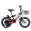 Double disc brake boys cycle/cheap kids bicycles bike for sale