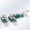 Fast Delivery Ultrasonic Lace Sewing Medical Cotton Face Mask Machine For Wholesales