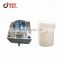 Hot selling low price high quality customized plastic injection  water bucket mould