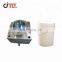 Hot selling low price high quality customized plastic injection  water bucket mould