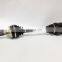 LEWEDA Brand Joint Kit  Legacy Automatic Transmission Front Drive Shaft TO-8-860A  Fits Japanese Car