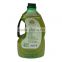 Food Grade Package PET Material Empty Edible Oil Plastic Bottle 1.25L