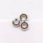 5*13*5mm miniature bearing 695zz dental bearing 695 rs deep groove ball bearing