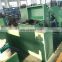 Continuous aluminum extrusion press for sale