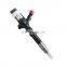Haoxiang 100% Test Common Rail ORIGINAL Diesel Injector 095000-778X For Hiace 2KD-FTV