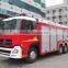 Dongfeng DFL5330XF 6x4 fire truck