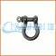 China supplier stainless steel dog d ring