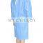 Level 2 SMS Disposable Isolation Gown Personal Medical Protecting Surgical Gown