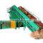 Global Green Automatic Hydraulic Palm Fiber Baling Machine