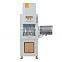 JPT IPG RAYCUS laser marker mopa 100w 20w 30w 50w metal enclosed fiber laser marking machine price