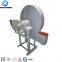 high temperature steam boiler induced draft fan