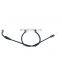 Custom universal motorcycle accelerator throttle gas cable XENTER125 YS125  LIKE 125 & AGILITY 125  for Japanese motorbike