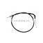 Professional standard customization clutch throttle cable for motorcycle cable  clutch cable