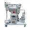 Highly Effective Vacuum Oil Purifier Transformer oil Filtration System Machine Oil Filter Machine