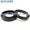 ISO9001 Standard  Framework TC 75 100 10 Oil Seal AP3527B Oil Resistance  Oil Seal Excavator