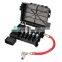 AC AD Fuse Box 1J0937617D 1J0937550 1J0937550AA 1J0937550AB for VW Beetle /Golf /Jetta For Audi A3 S3 /Seat /Leon /Skoda