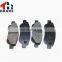 JIANGHUAI 107 Yueyue Автомобильные запчасти Тормозные колодки 425327 D1604 23959 GDB1633 D2264