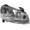 hot sell great wall wingle 5 auto parts the headlight