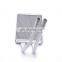 OEM standard popular high quality cheap automotive spare parts high quality 1363032 radiator heater core for bmw 7 e23 735i