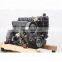 Air cooling Deutz F4L914 engine use for Agricultural machine