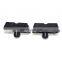 2X Under Car Jack Support Lift Pad For BMW Z4 M6 X3 650i 750i Z8 51718268885 51710153103