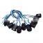 10Pcs Camshaft Position Sensor Connector Harness For Toyota Camry Lexus RX350