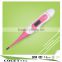 2016 year CE FDA qualified digital thermometer specification ,medical thermometer ,digital thermometer                        
                                                Quality Choice