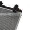 Vacuum  Aluminium Radiator for Mitsubishi L200 Triton KB4T KH4W 2007-2014 1350A182 1350A348 MN135117