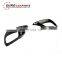 S-class W222 B700 S63 S65 B style body kit 2018-2020y pp material body parts front lip headlight cover and rear diffuser