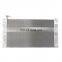 Auto Cooling Coolant Car Aluminum Radiator For Prius 2004 - 2009
