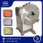 Factory Price Small Type Vegetable Fruit Cutting Machine Carrot Shredding Machine