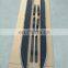 China Supplier Side Step for 2017 New Mazda CX-5 CX5 Auto Running Boards 4x4 Accessories